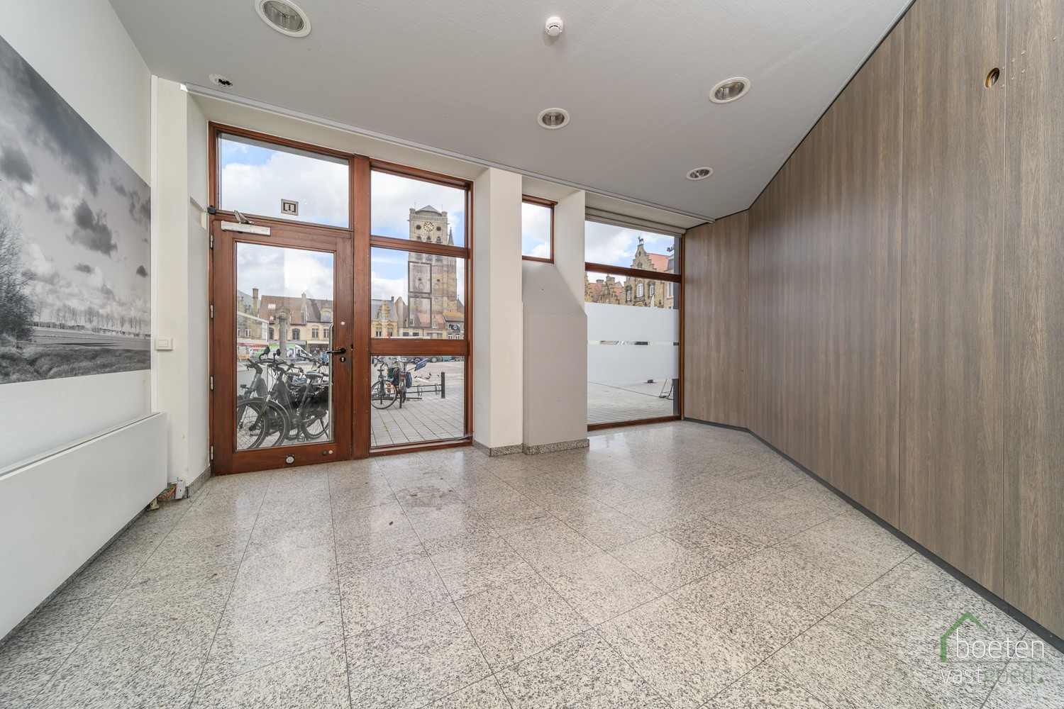 Commercial à vendre à Furnes - photo 3