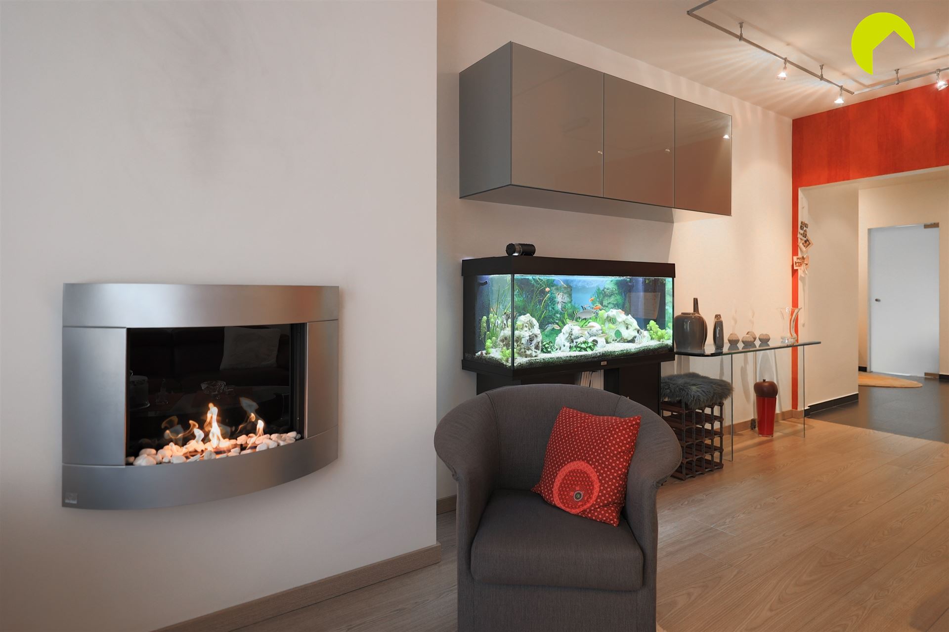 Appartement - photo 3