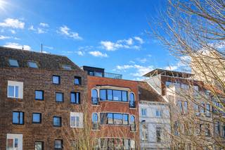 Apartment for sale in Ghent