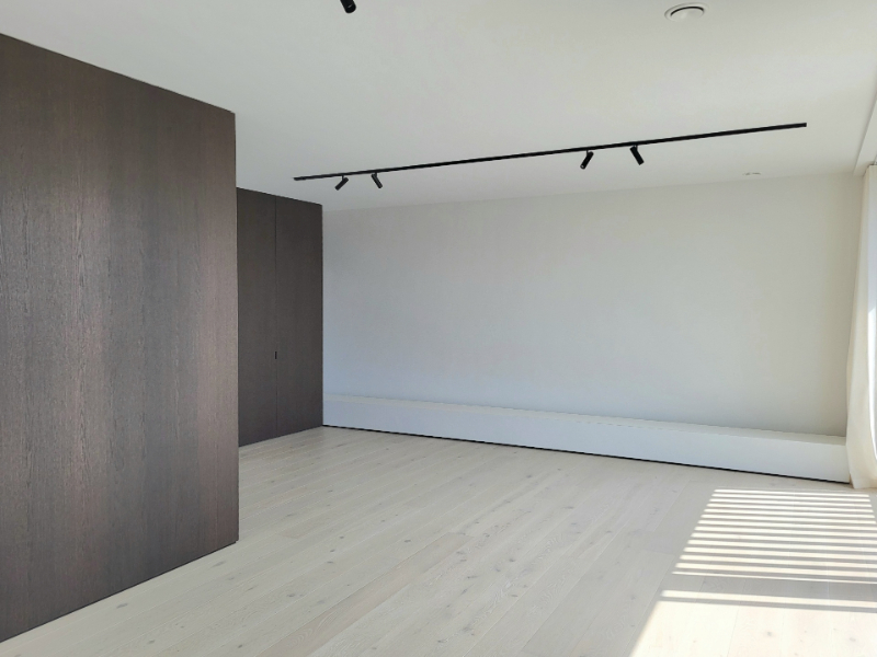 Modern nieuwbouwappartement met 3 slaapkamers in het centrum van Koksijde-Bad - foto 5