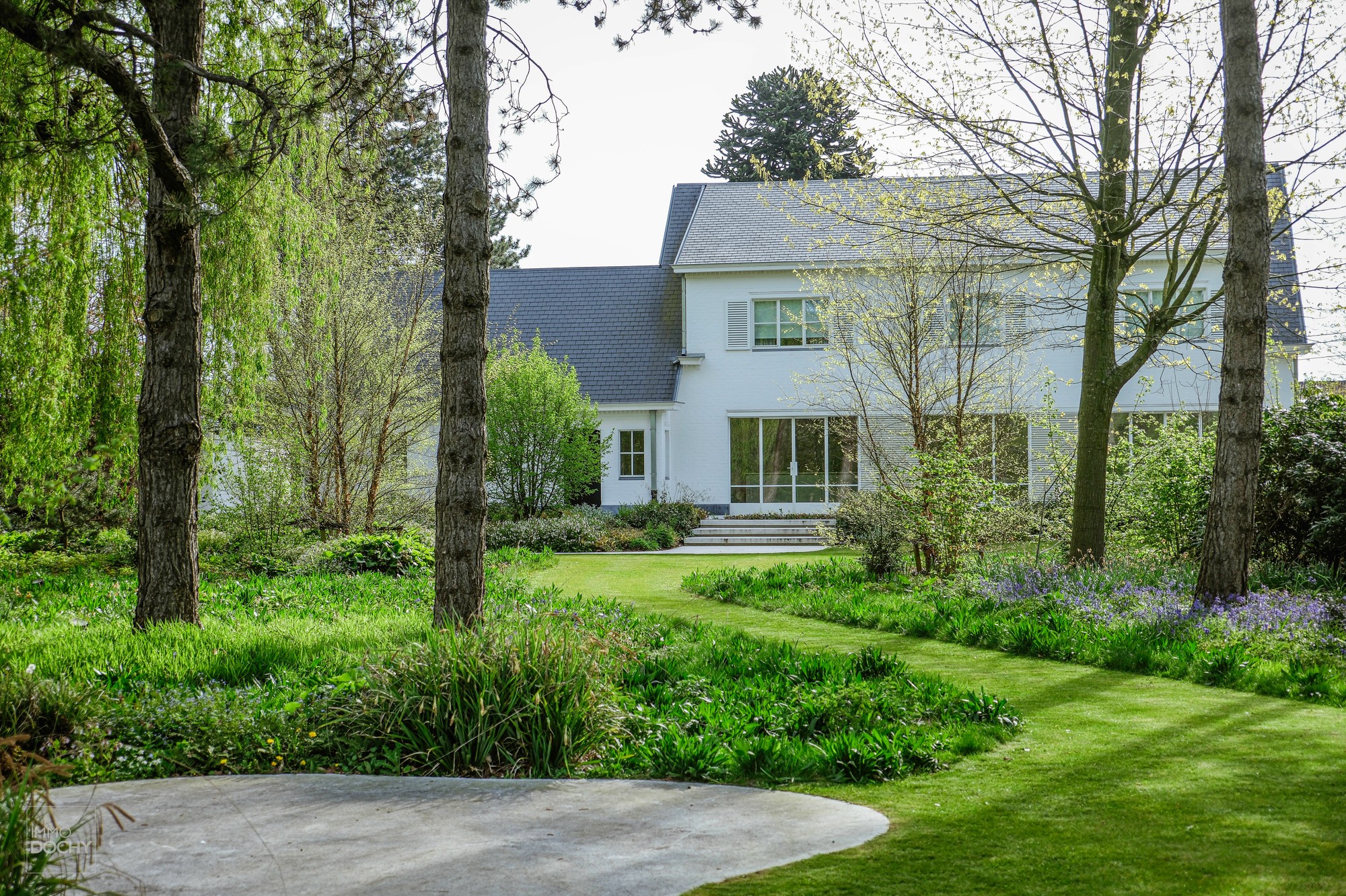 Prachtige villa afgewerkt met de grootste finesse - foto 3