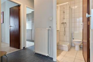 Apartment for rent in Antwerp