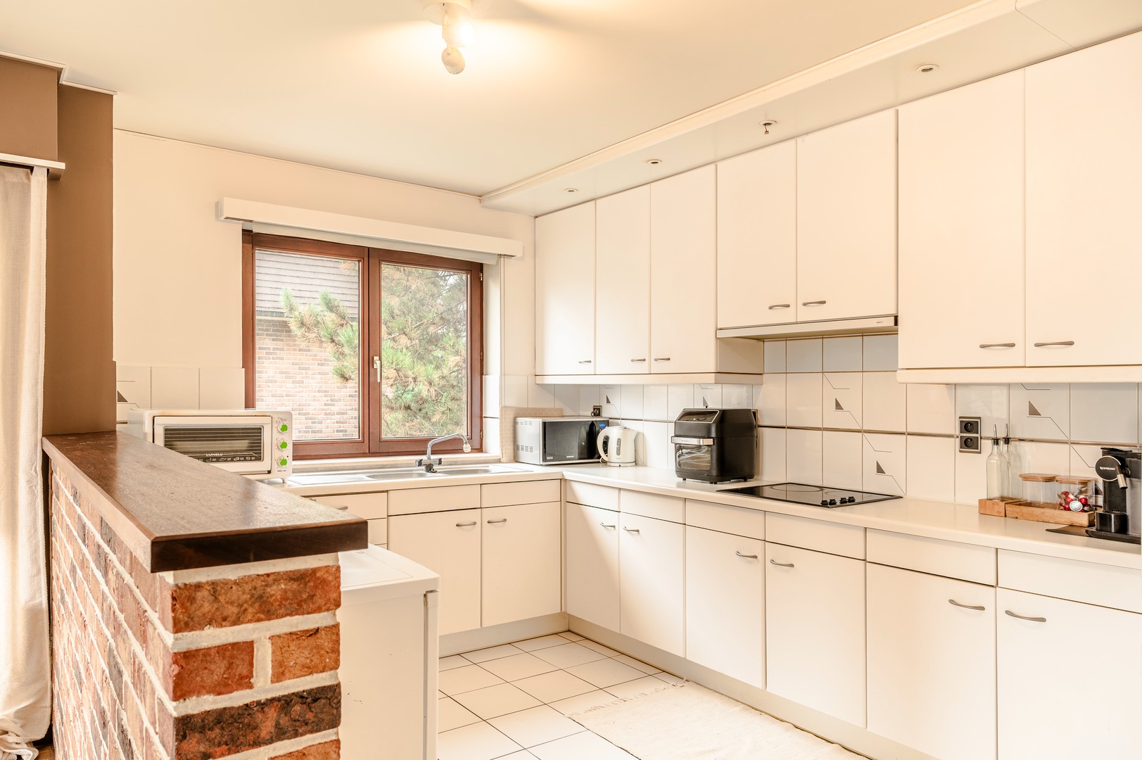 Ruim appartement met 3 slaapkamers én garagebox - photo 5