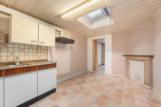 Maison à vendre à Bredene