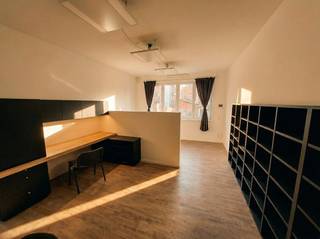 Commercial à louer à Courtrai