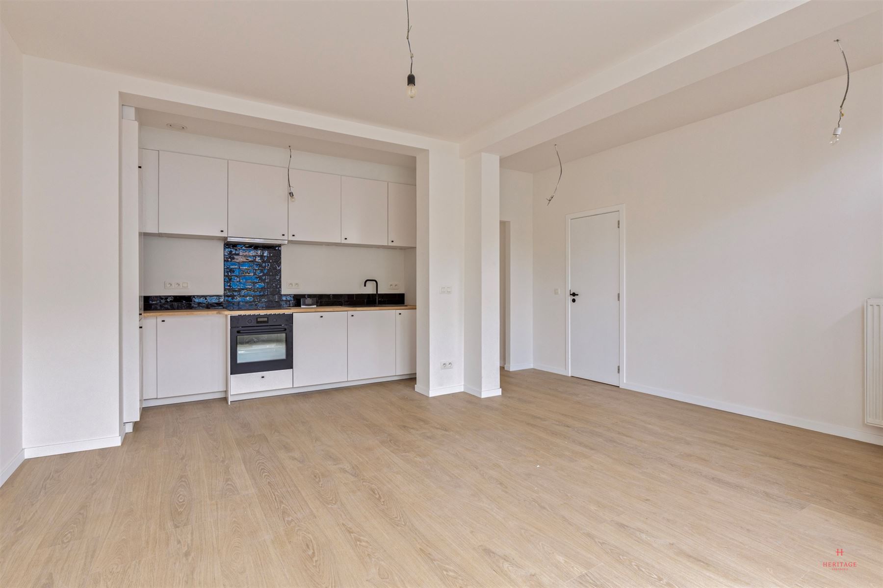 Zeer goed gelegen en energiezuinig gelijkvloers appartement - foto 3