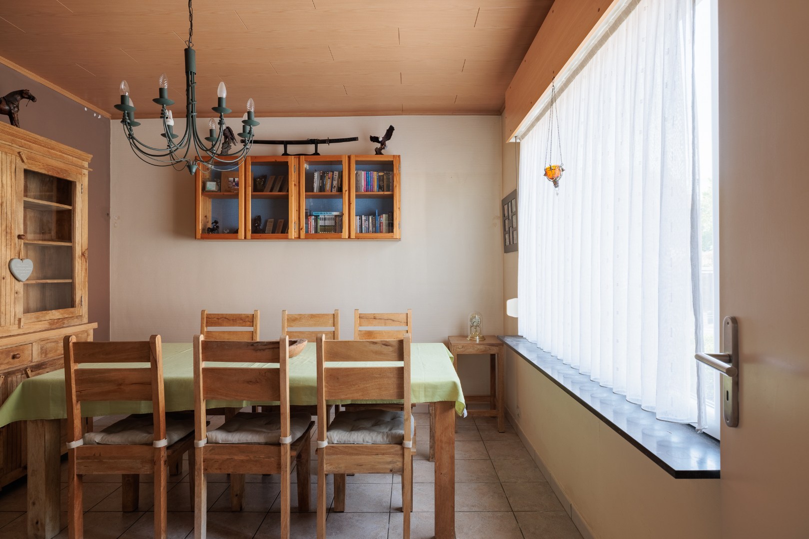 Huis te koop in Mariakerke met 2 slaapkamers - foto 4