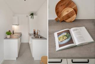 Apartment for sale in Antwerp