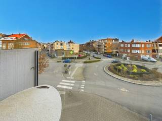 TombergSitué dans le quartier prisé de Tomberg et dans un petit immeuble ayant bénéficié de rénovations récentesMagnifique appartement cosy +/- 70 m²...