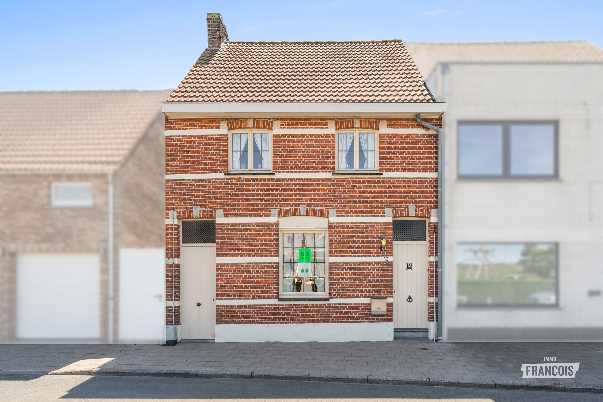 Maison à vendre à Bruges
