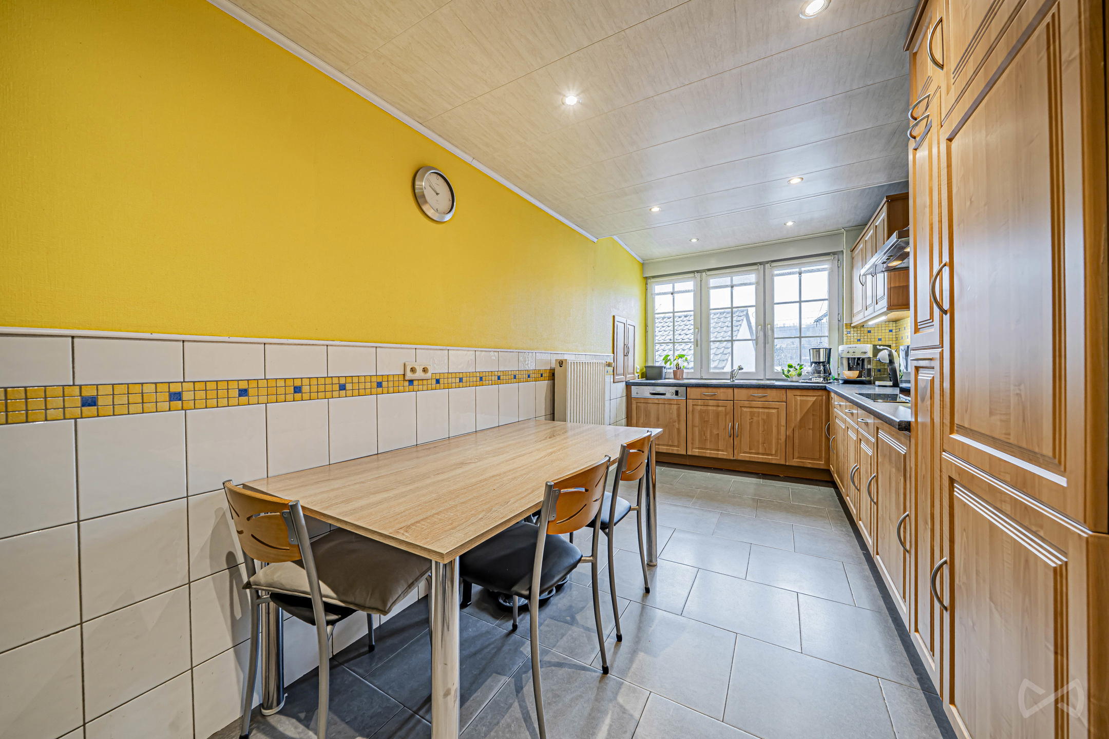 Huis te koop in Flémalle met 3 slaapkamers - foto 5