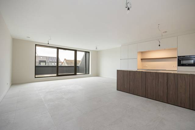 Project te koop in Balen