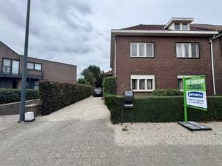 Maison à vendre à Maasmechelen