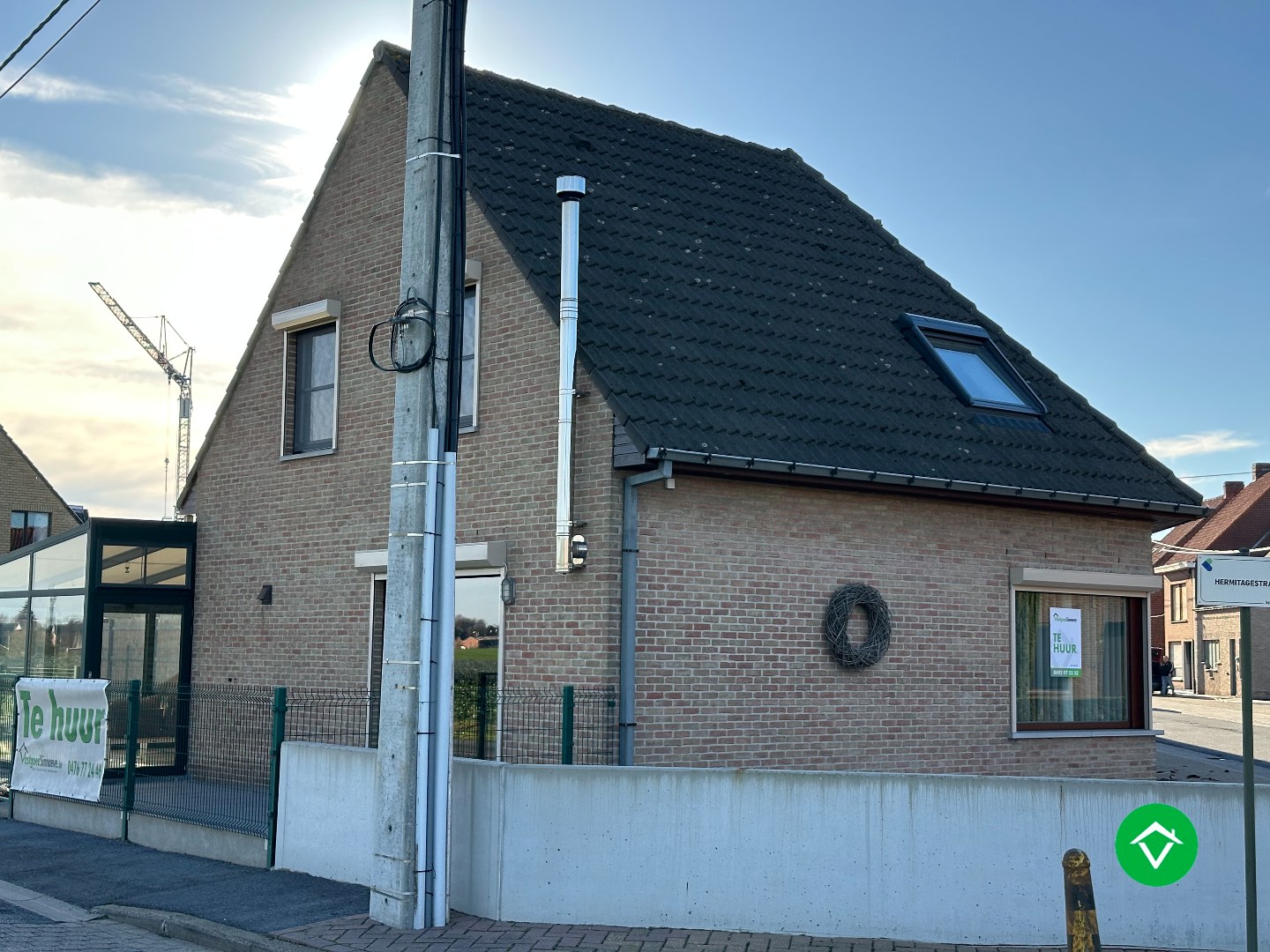 Gezellige woning te Kortemark - foto 3