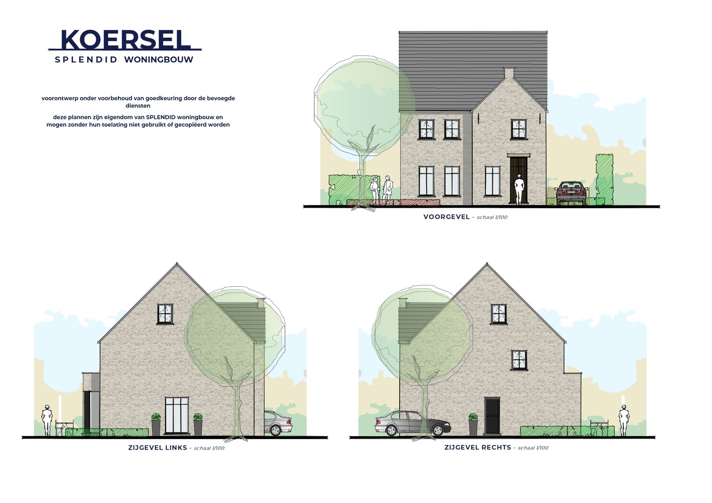Project te koop in Beringen - foto 5