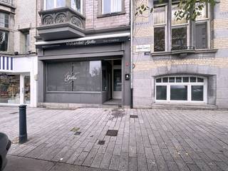 OPGELET: om dit pand te huren of bezichtigen vragen wij steeds eerst een virtueel bezoek te brengen aan het pand. Ga hiervoor naar www.rosseel.be...