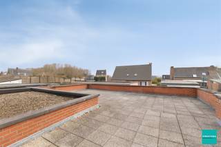 Apartment for sale in Affligem