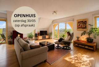 Appartement à vendre à Bruges