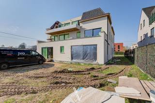 Appartement à vendre à Zandhoven