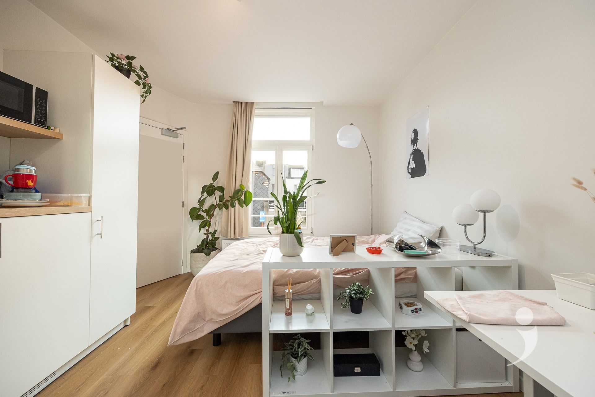 Immeubles de placement - appartements - photo 5