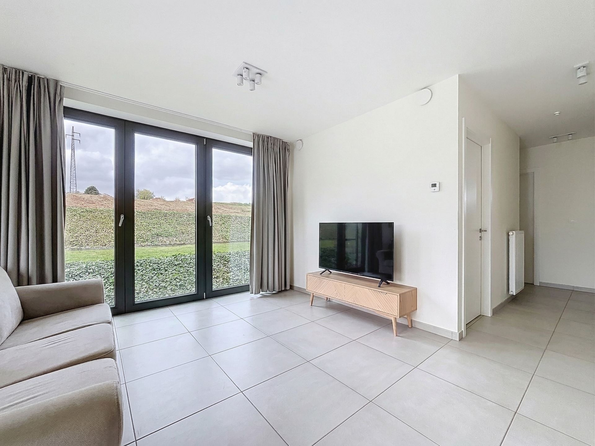 Magnifique appartement 2ch au rez de chaussée - photo 4