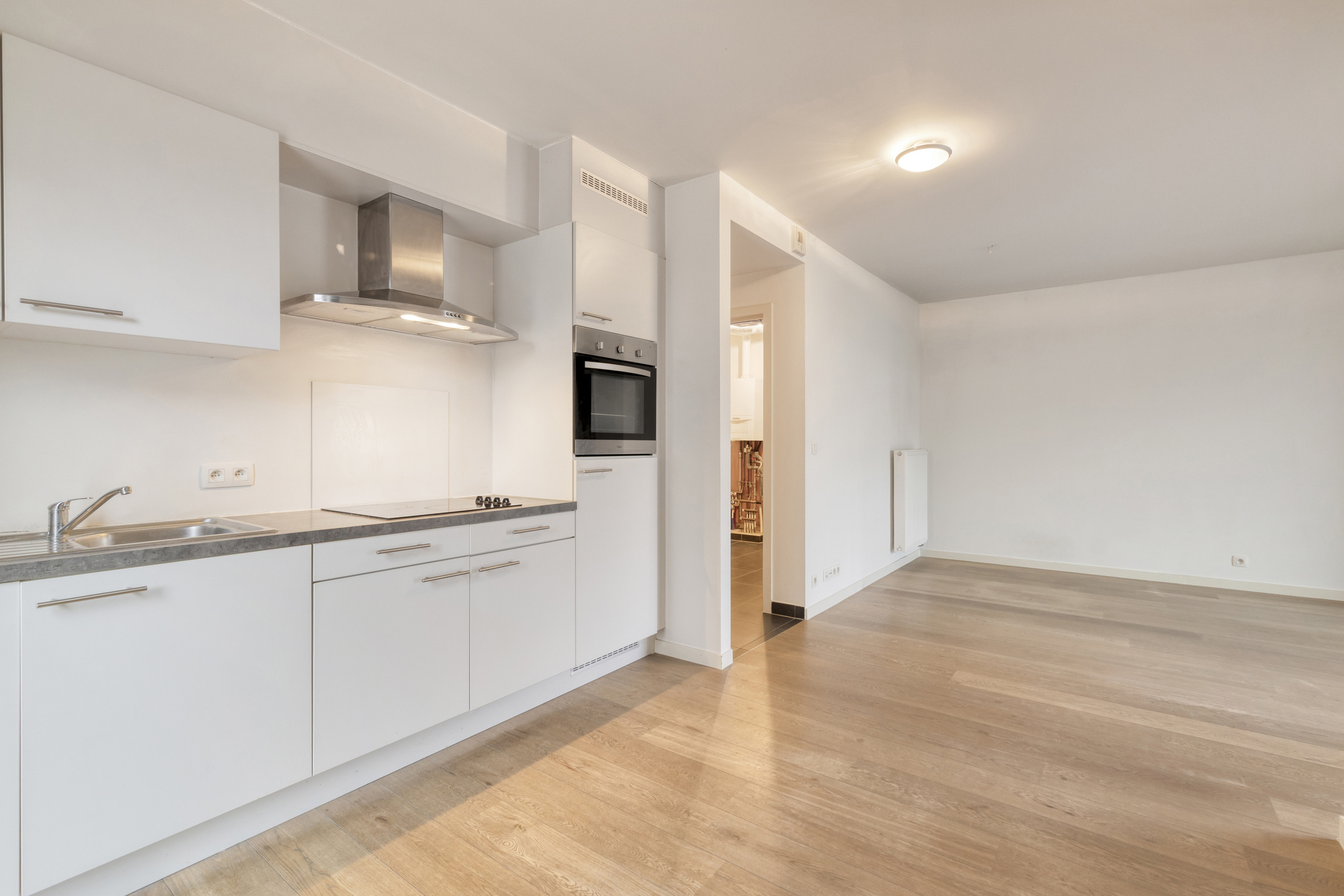 Instapklaar appartement met ruim overdekt terras - foto 5