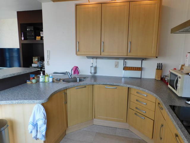 Duplex appartement in het centrum - foto 5