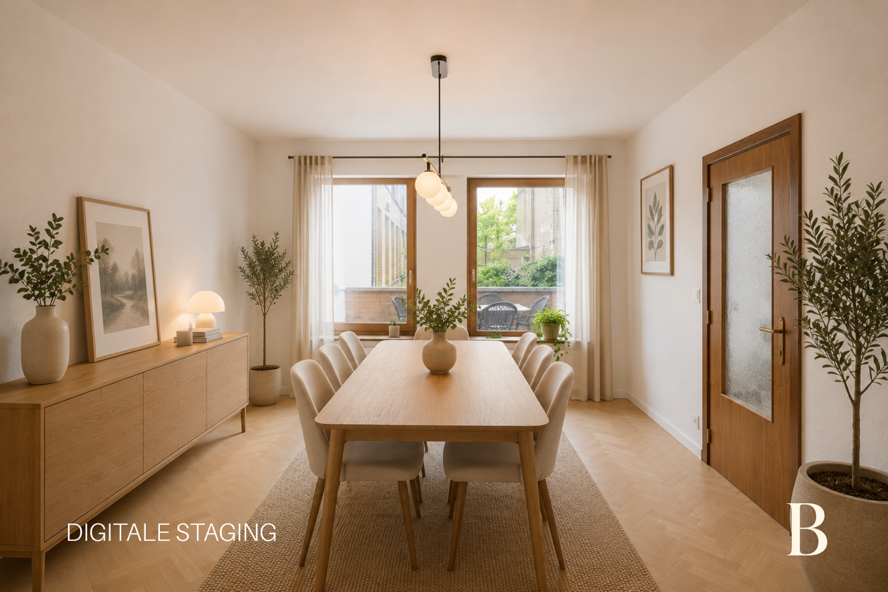2 slaapkamerappartement in Seefhoek  - foto 5