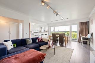 Apartment for sale in Antwerp