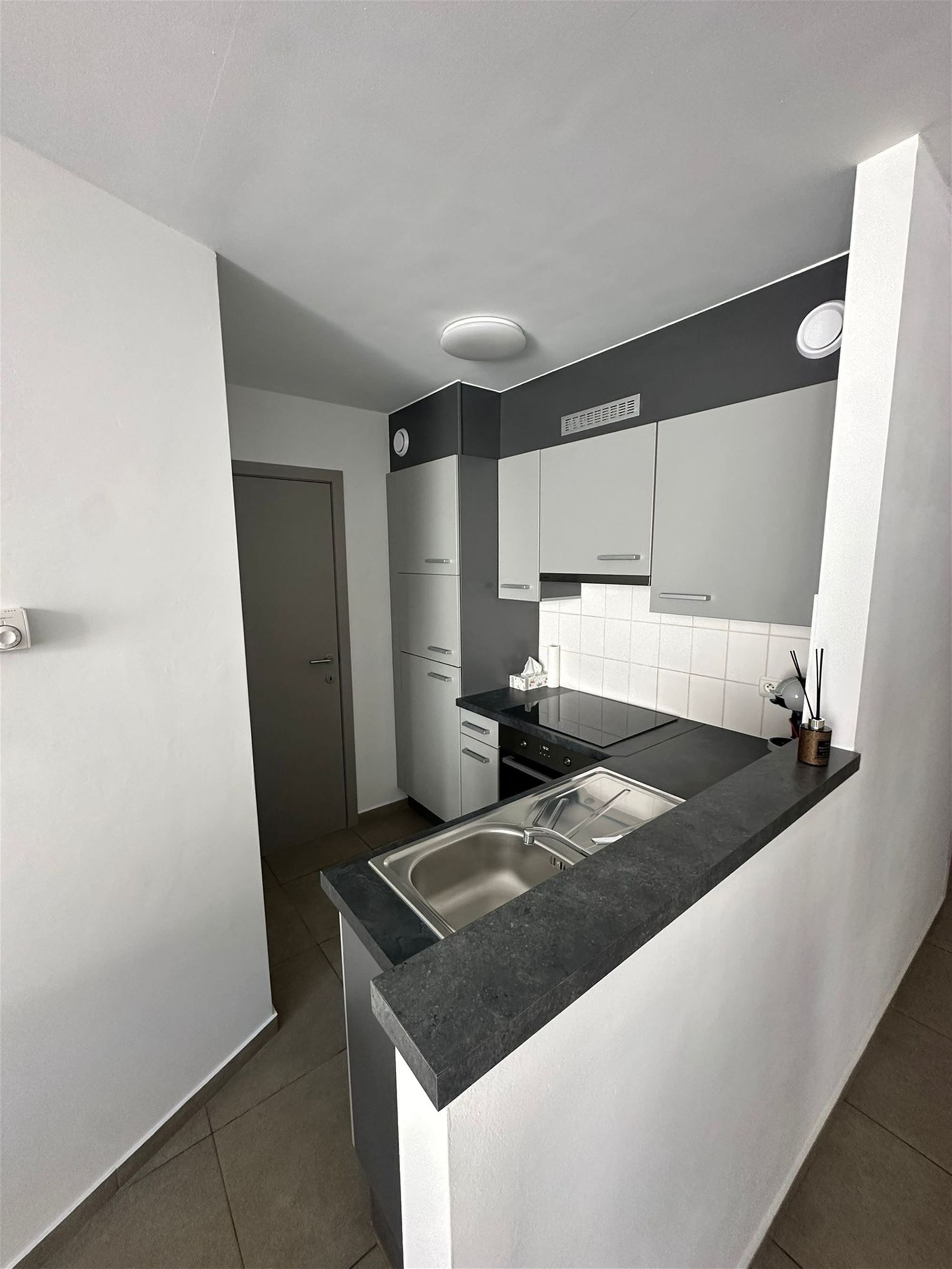 2-slaapkamer appartement met terras in Geraardsbergen - foto 5