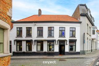 House for sale in Bruges