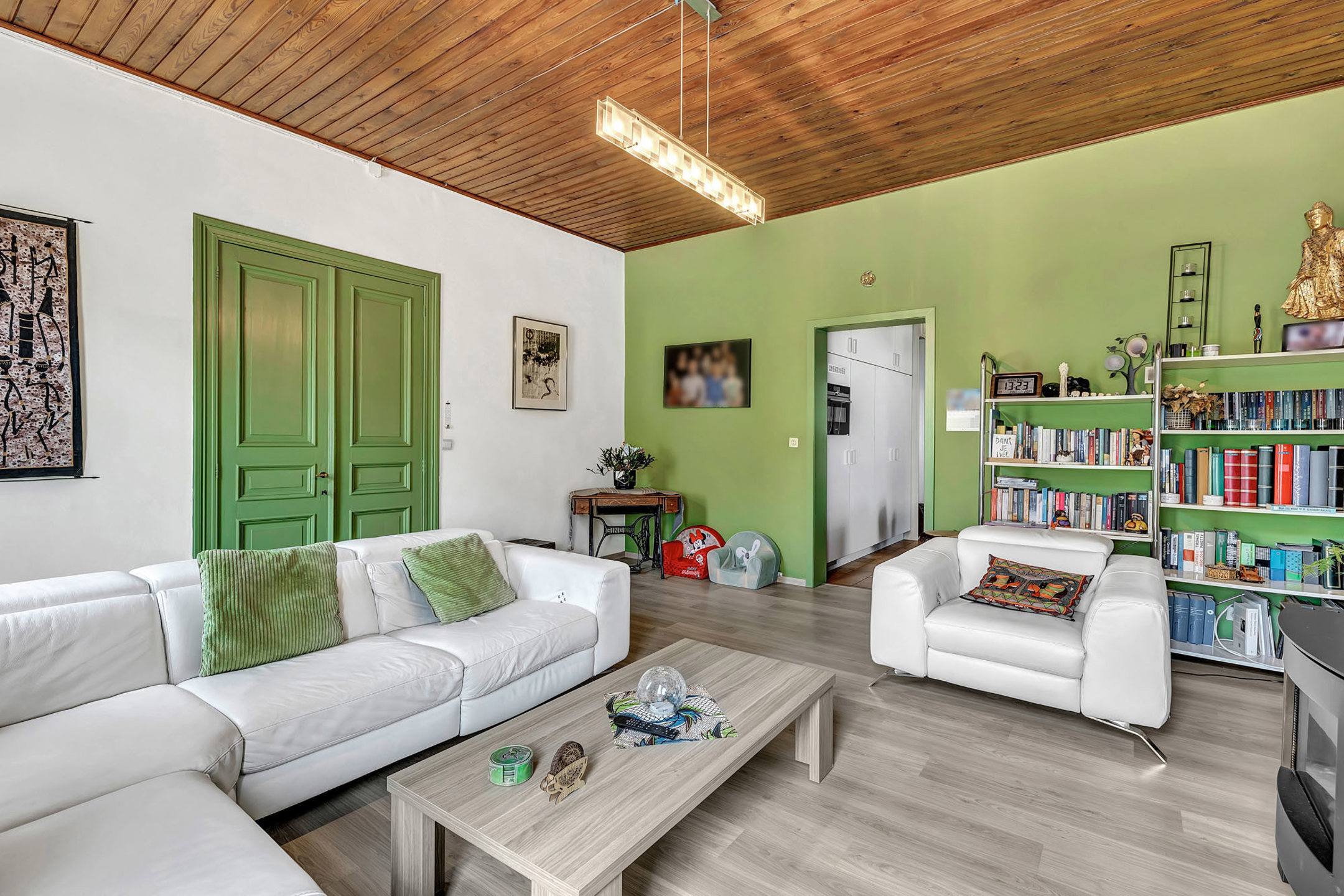 House for sale in Roosdaal with 5 bedrooms - photo 5