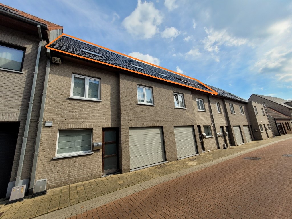 Mosselstraat 1C