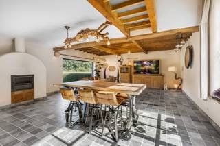 Exclusieve open bebouwing in het groene hart van BeringenBent u op zoek naar een unieke eigendom waar rust, ruimte en wooncomfort samenkomen? Deze...