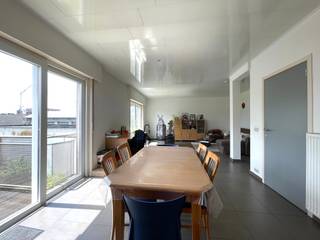 Appartement à louer à Zelzate