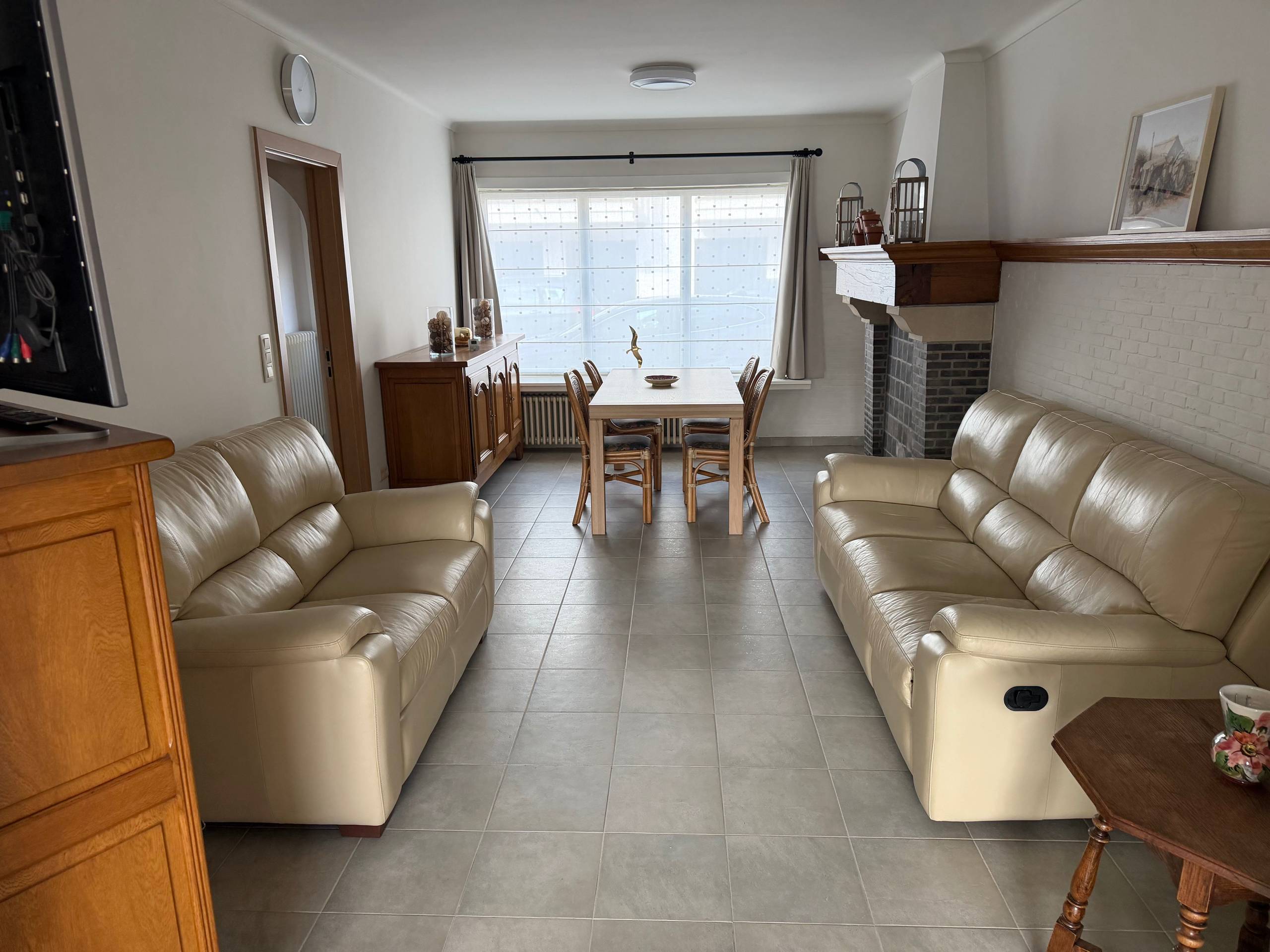 Huis te koop in Knokke met 3 slaapkamers - foto 5