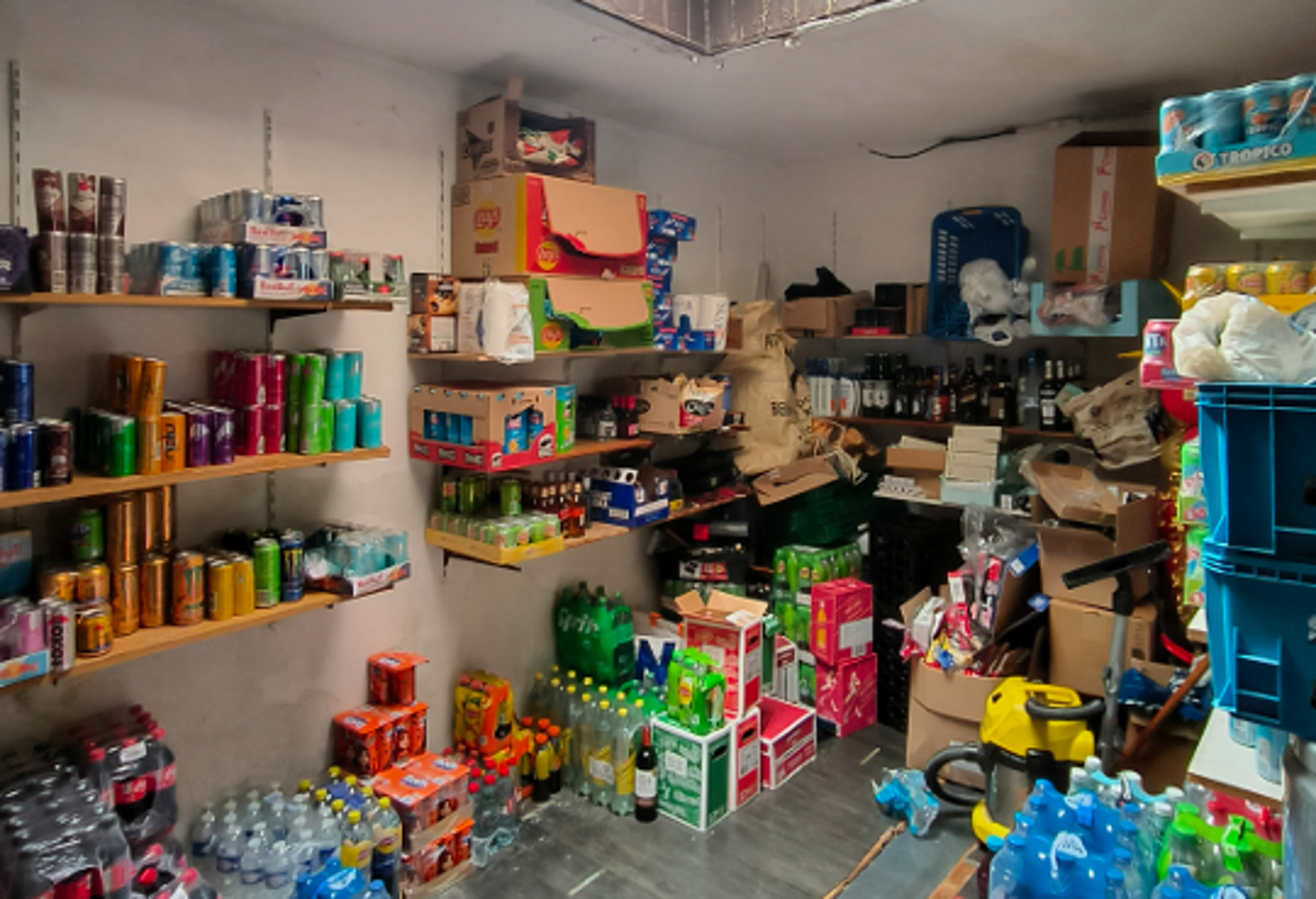 Commercieel pand 71 m² te koop – Sint-Gillis - foto 4