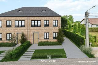 Terrain à vendre à Riemst