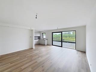 HOP RESIDENTIEDuurzaam nieuwbouwappartement met mogelijkheid tot extra ruimte.Zeer gezellig nieuwbouwappartement op de 1ste verdieping van een...