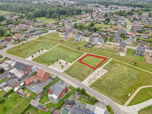 Project te koop in Diepenbeek