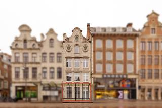 Commercial for sale in Lier