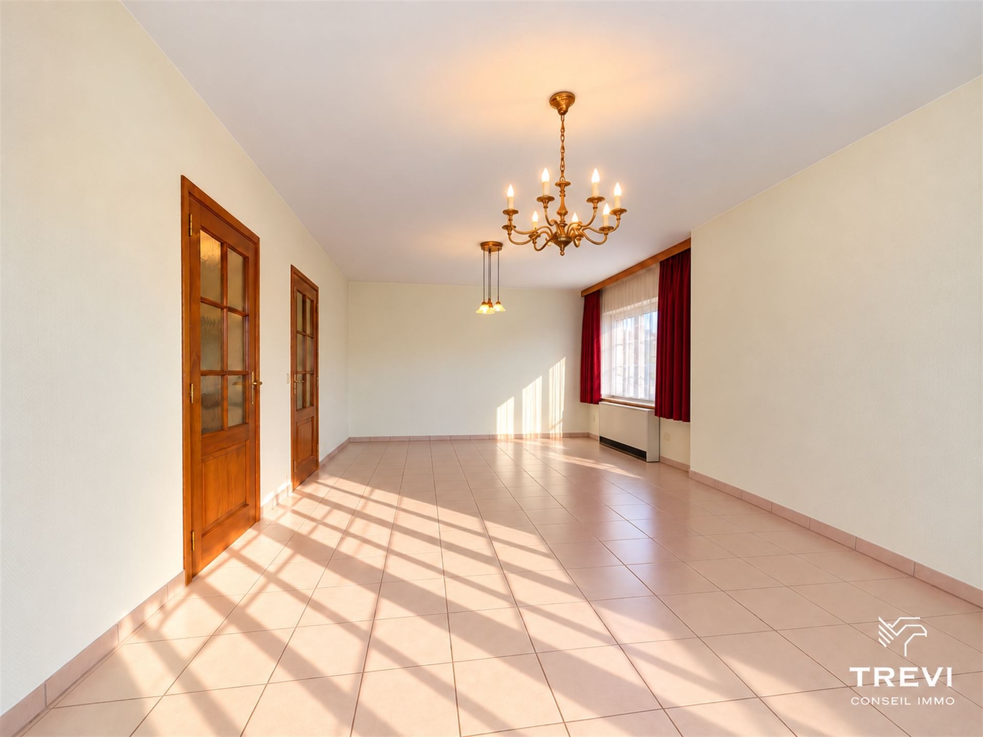 Appartement te huur in Tubize met 2 slaapkamers - foto 4