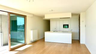 Appartement à vendre à Coxyde