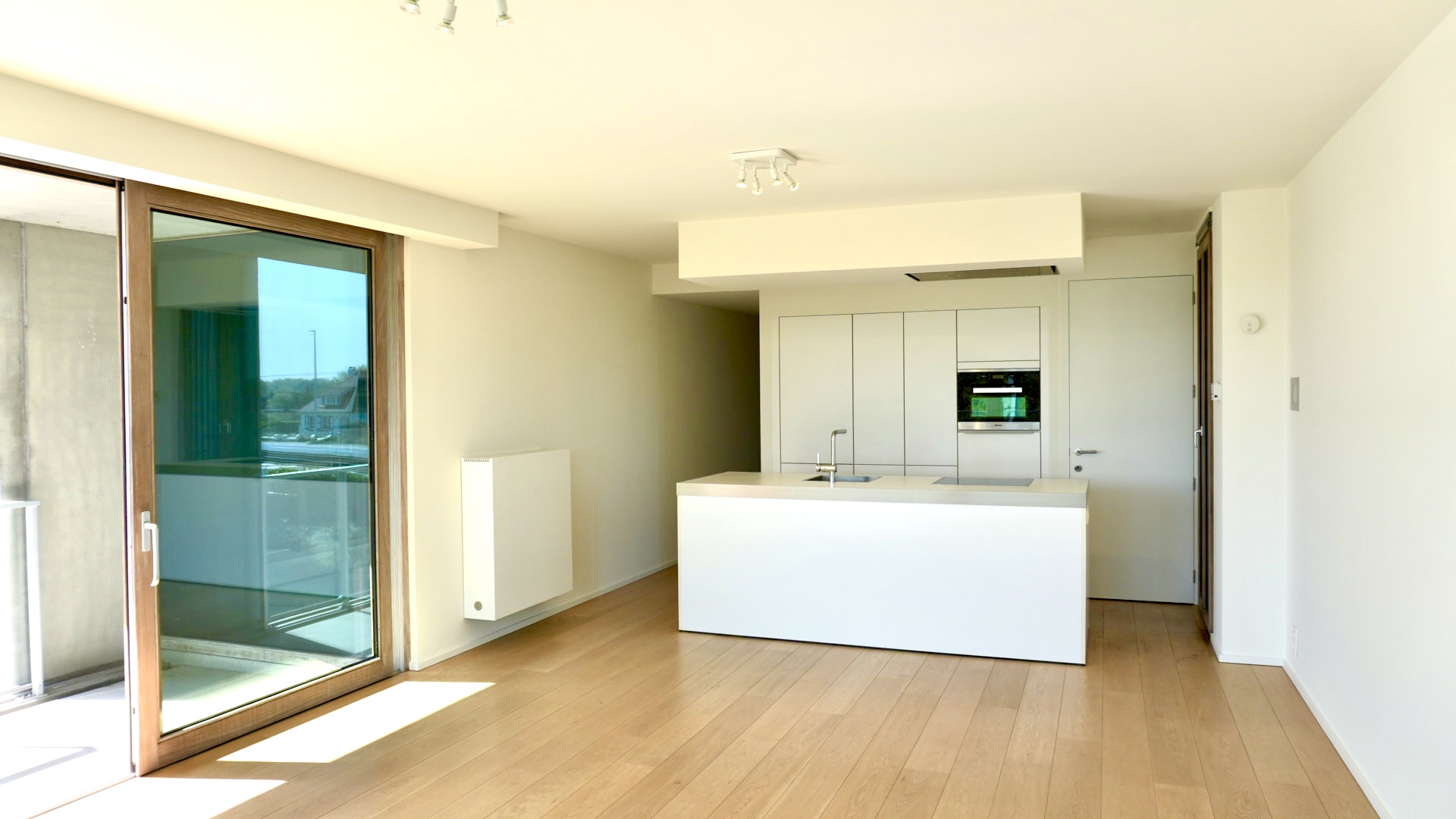 Appartement à vendre à Oostduinkerke avec 2 chambres - photo 3