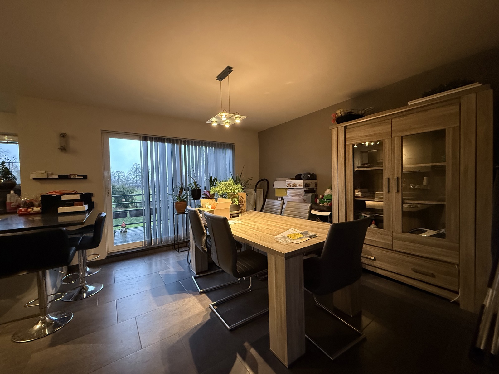 Luxueuze duplex met drie slaapkamers en prachtig uitzicht! - foto 3