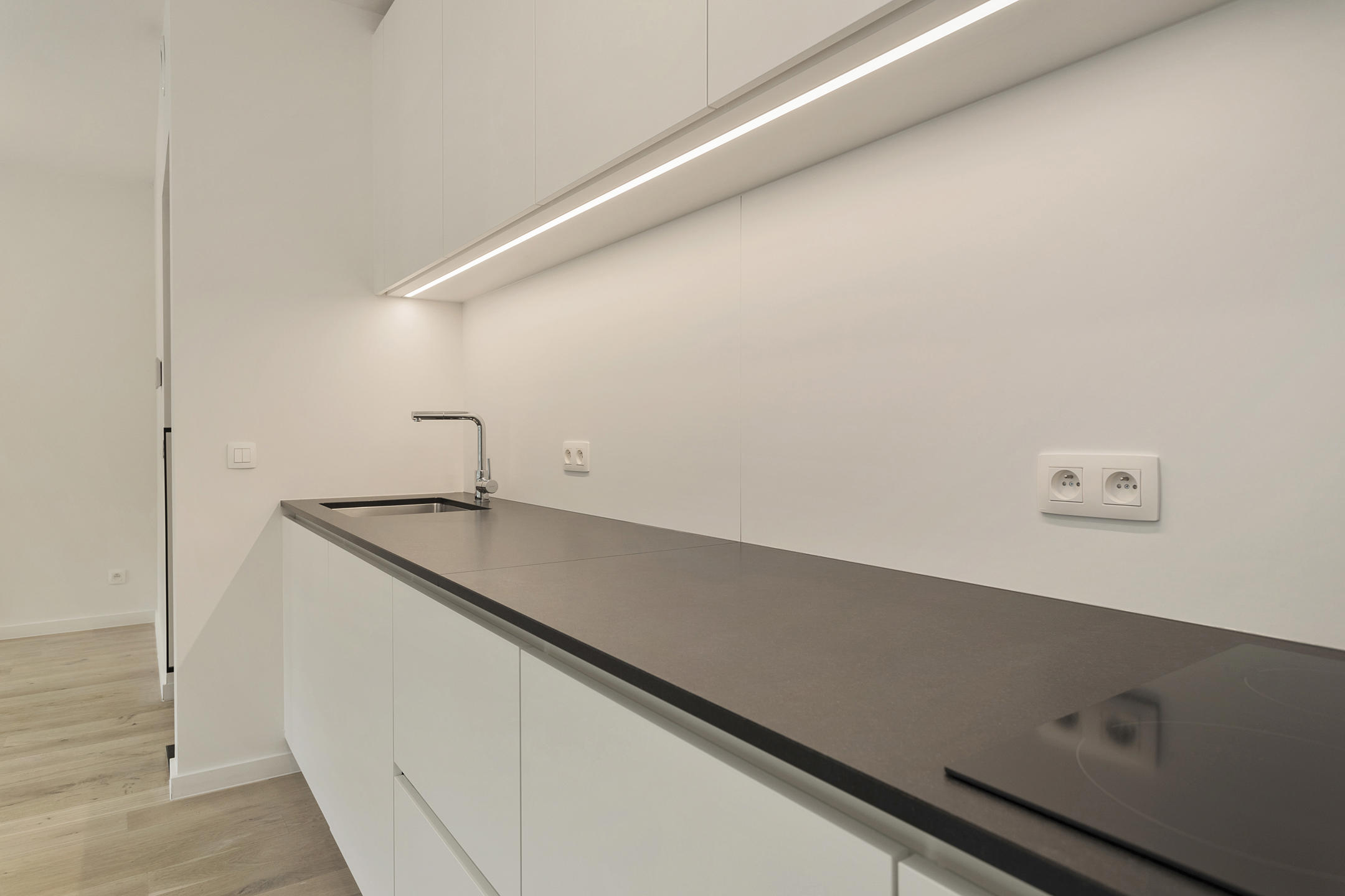 Appartement à louer à Anvers avec 1 chambre - photo 5