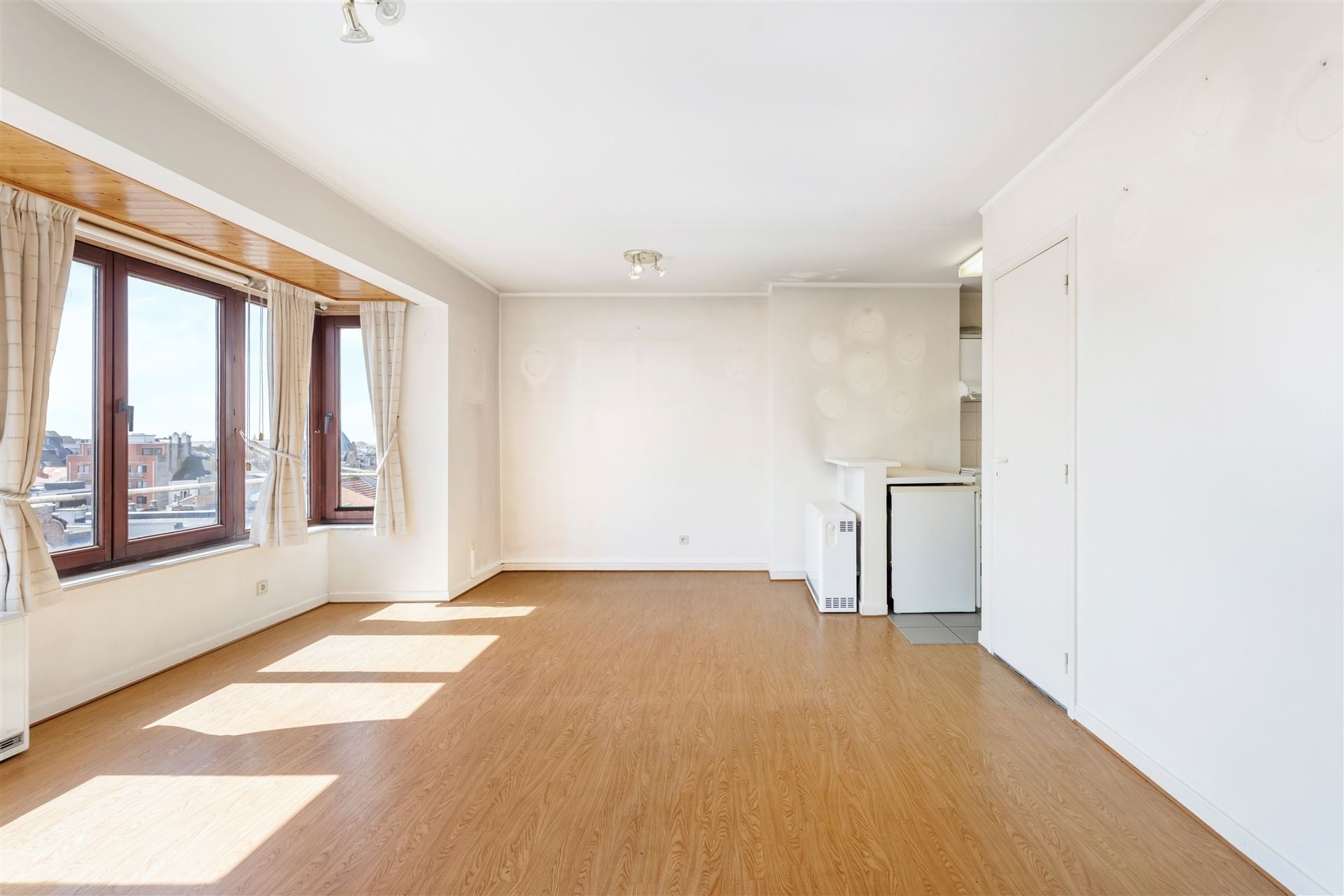 ZONNIG / GROOT TERRAS - foto 5