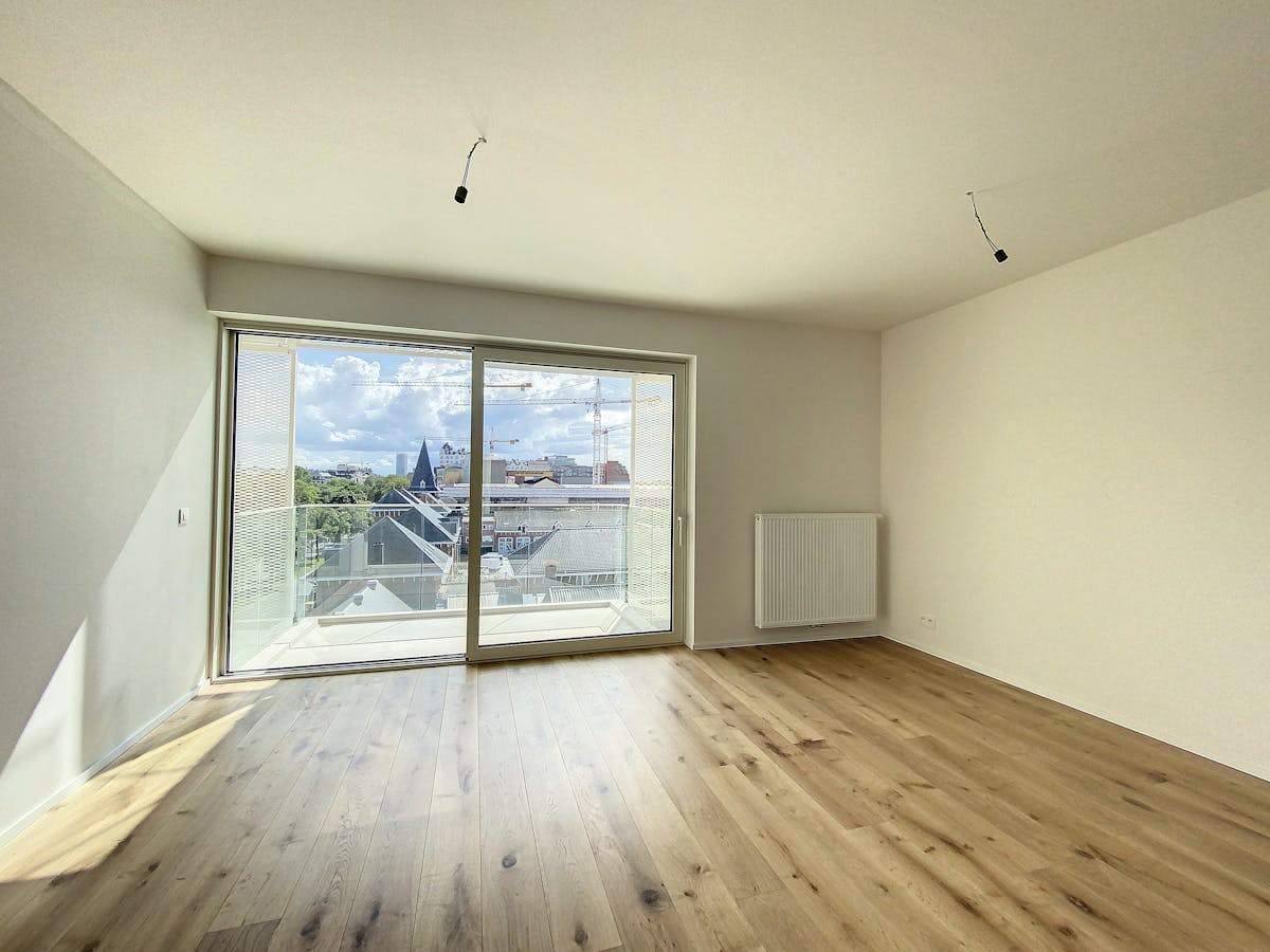 Kanaal - Appartement 2 slaapkamers te huur met parking - foto 2