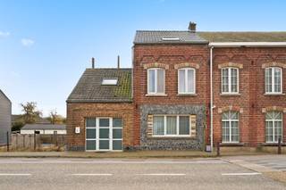 House for sale in Hoegaarden
