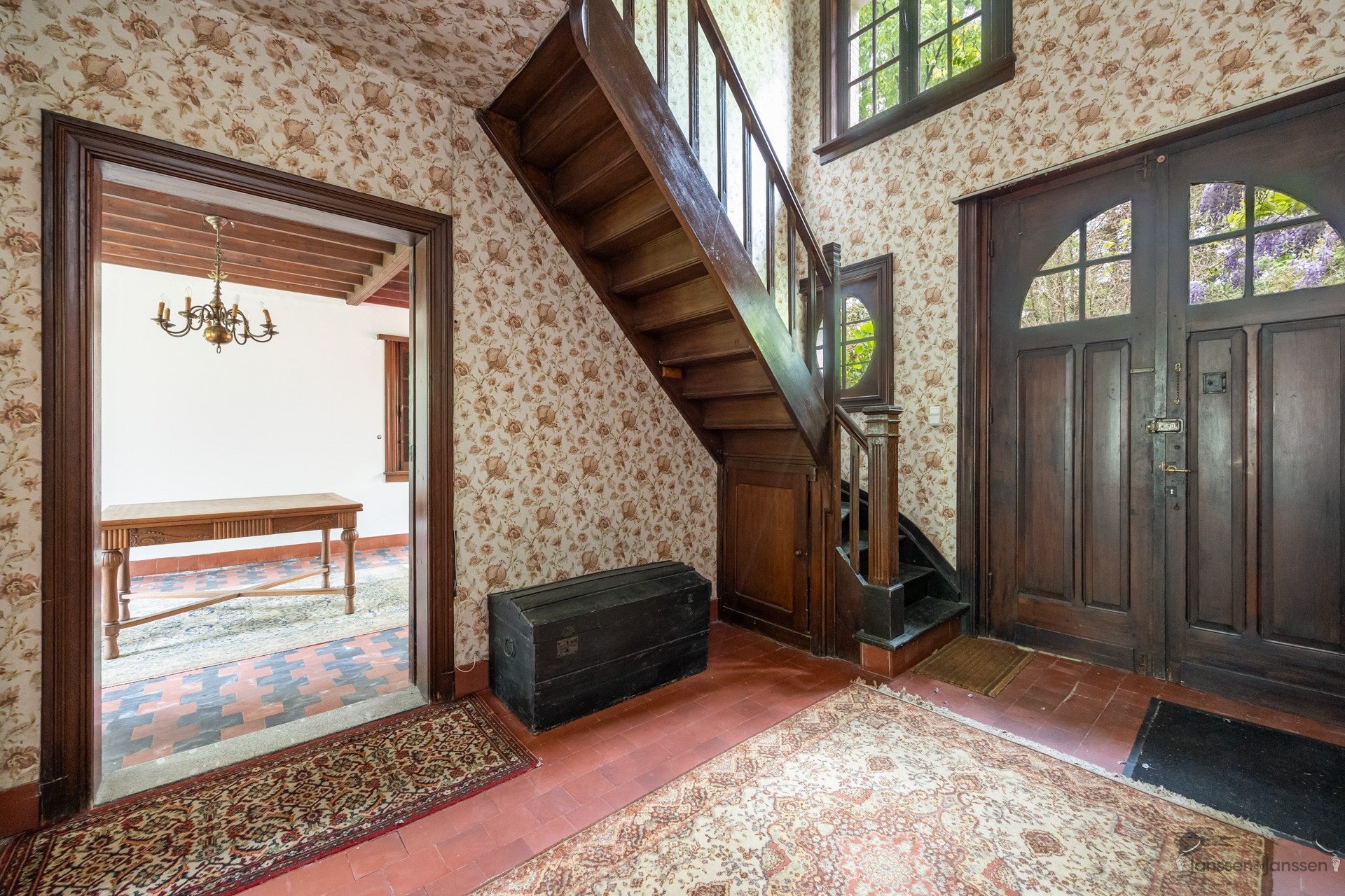 Karaktervolle cottage-villa op een royaal perceel van 8.603 m² in Kapellenbos. - foto 5